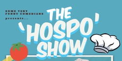 Banner image for Comedy Night - The Hospo Show. 