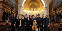 Banner image for Bach in the Dark LIVE! Cello and the Choir of St James - SOLD OUT!