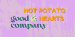 Banner image for Hot Potato Hearts & Good Company Singles Cooking Class