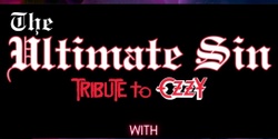 Banner image for The Ultimate Sin-Tribute to Ozzy with Queen of Hearts LIVE at OLPH