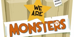 Banner image for We Are Monsters