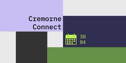 Banner image for Cremorne Connect: Digital trust in an age of breakthrough technologies