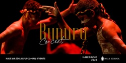 Banner image for Bunuru Music Concert