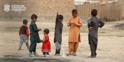 Banner image for From Afghanistan to Australia - Tackling Inequality Learning Circle