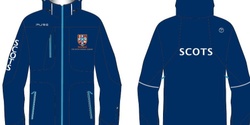Banner image for Scots Winter Jacket