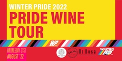 Banner image for Pride Wine Tour WP '22