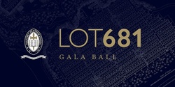 Banner image for Lot 681 Gala Ball