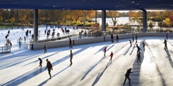 Banner image for TAP-NY Ice Skating in Prospect Park