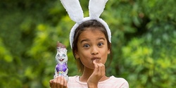 Banner image for Brunch with the Easter Bunny at Westfield Mt Druitt