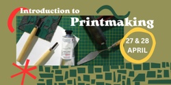 Banner image for Introduction to Printmaking
