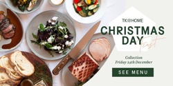 Banner image for Christmas Day Feast  - TAUPO
