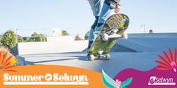 Banner image for Skate Jam- West Melton