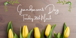 Banner image for CHAC Primary Grandparents' Day and Easter Performance Show