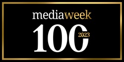 Banner image for Mediaweek 100