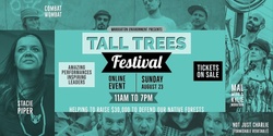 Banner image for Tall Trees Festival 2020
