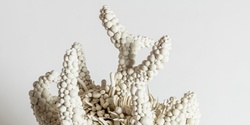 Banner image for Pushing the Boundaries with Porcelain: Contemporary Clay Masterclass with Juz Kitson
