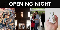 Banner image for  EXHIBITIONS OPENING