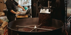 Banner image for Stone Creek Coffee Factory Tour