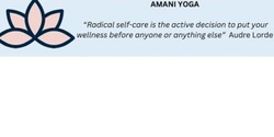 Banner image for Nervous System Reset  - Yoga for BIWOC 