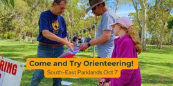 Banner image for Choose your Parklands Orienteering Adventure
