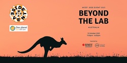 Banner image for Beyond the Lab - Activating the Circular Economy in Australia