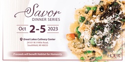 Banner image for Savor Detroit