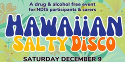 Banner image for Hawaiian Salty Disco