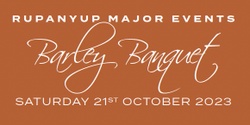 Banner image for Barley Banquet 2023