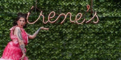 Banner image for Irene's Drag Brunch - July
