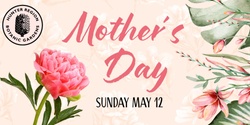 Banner image for Mother's Day Markets and Pamper Pavilion