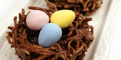 Banner image for Easter Craft and Games - Darfield