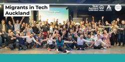 Banner image for Migrants in Tech Auckland Meet-Up #9