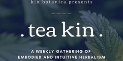 Banner image for Tea Kin