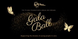 Banner image for Big Dreams Gala Ball 2024