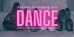 Banner image for Pulteney Dance Concert