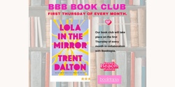 Banner image for May 2024 BBB Book Club