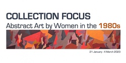 Banner image for Collection Focus @ no.10 :  6pm, 20 January 2023