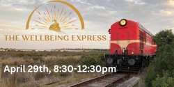 Banner image for The Wellbeing Express