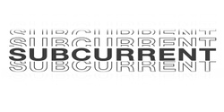SUBCURRENT's banner