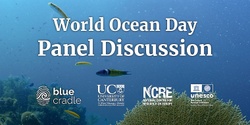 Banner image for World Ocean Day Discussion Panel