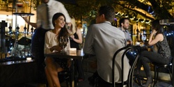 Banner image for Date Night @ Happy Does - Gaslamp Quarter, Ages 29-49