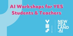 Banner image for YES AI Workshops 2024