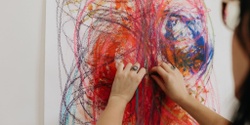 Banner image for Art Therapy for Mental Health Workers