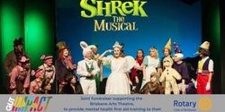 Banner image for Shrek The Musical 