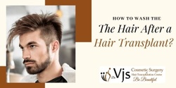 Banner image for Is it true brushing hair after a hair transplant will damage the grafts?