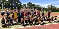 Banner image for MIE Athletics Interclub Games - Sunday 26 March 2023 - MIE Athlete Payment