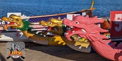 Banner image for Come and try Dragon Boating with Lakers