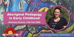 Banner image for Geelong - Koori Curriculum Aboriginal Pedagogy Workshop