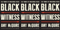 Banner image for Black Justice Journalism