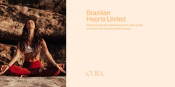 Banner image for Brazilian Hearts Unite